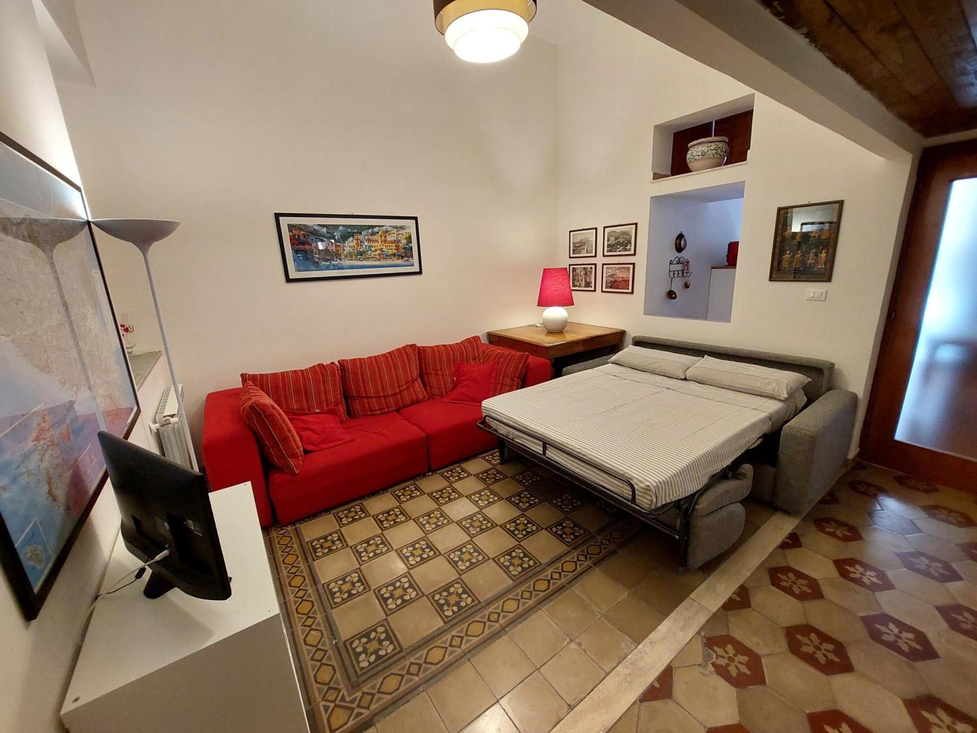 Olivuzza Apartment Palermo Exterior foto